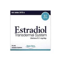 estradiol patch