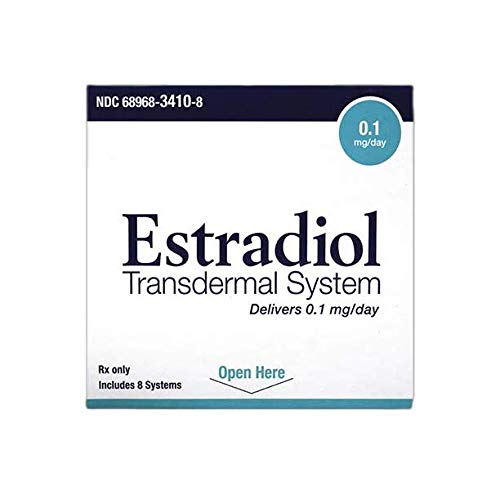 estradiol patch