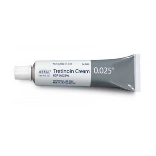 tretinoin