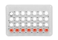 birth control pills