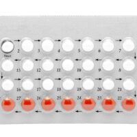 birth control pills