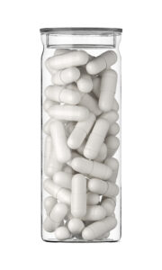 pills