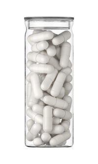 pills