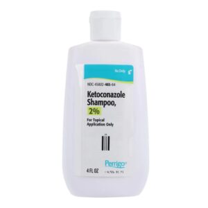 shampoo