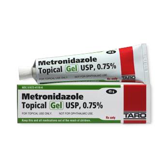 metro gel