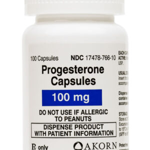 progesterone