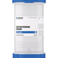 testosterone for women