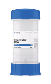 testosterone for women
