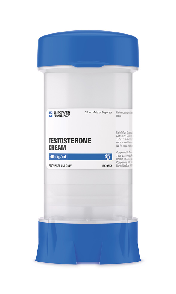 testosterone for women