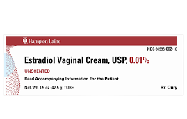 prasco estradiol vaginal cream copy