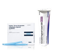 vaginal products