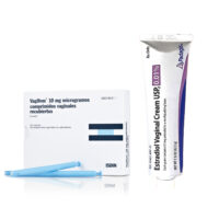 vaginal products