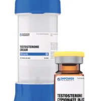 testosterone injections for women