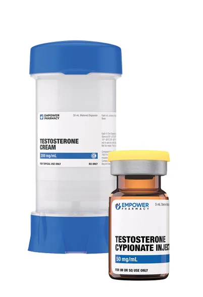 testosterone injections for women