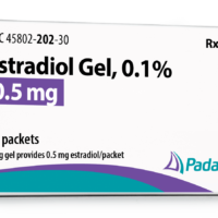 estradiol gel