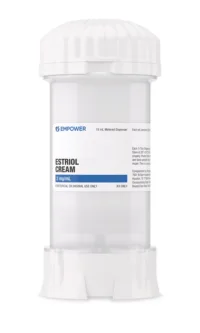 Estriol Tretinoin Face Cream