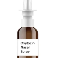 oxytocin spray