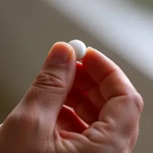 hand pill